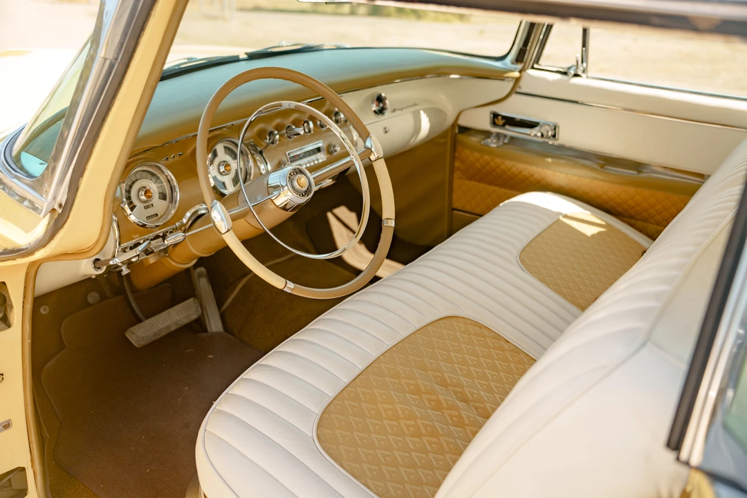1955 Chrysler Imperial 2nd Gen - Image 22 of 31