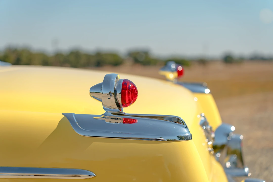 1955 Chrysler Imperial 2nd Gen - Image 14 of 31