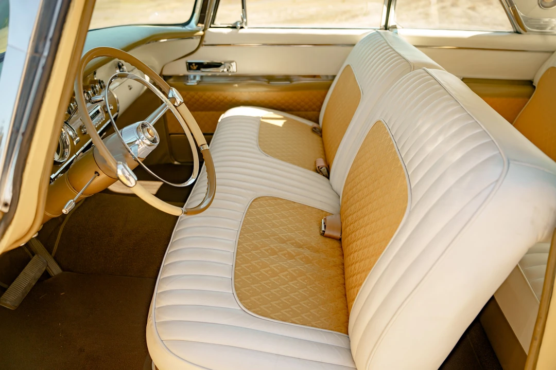 1955 Chrysler Imperial 2nd Gen - Image 20 of 31