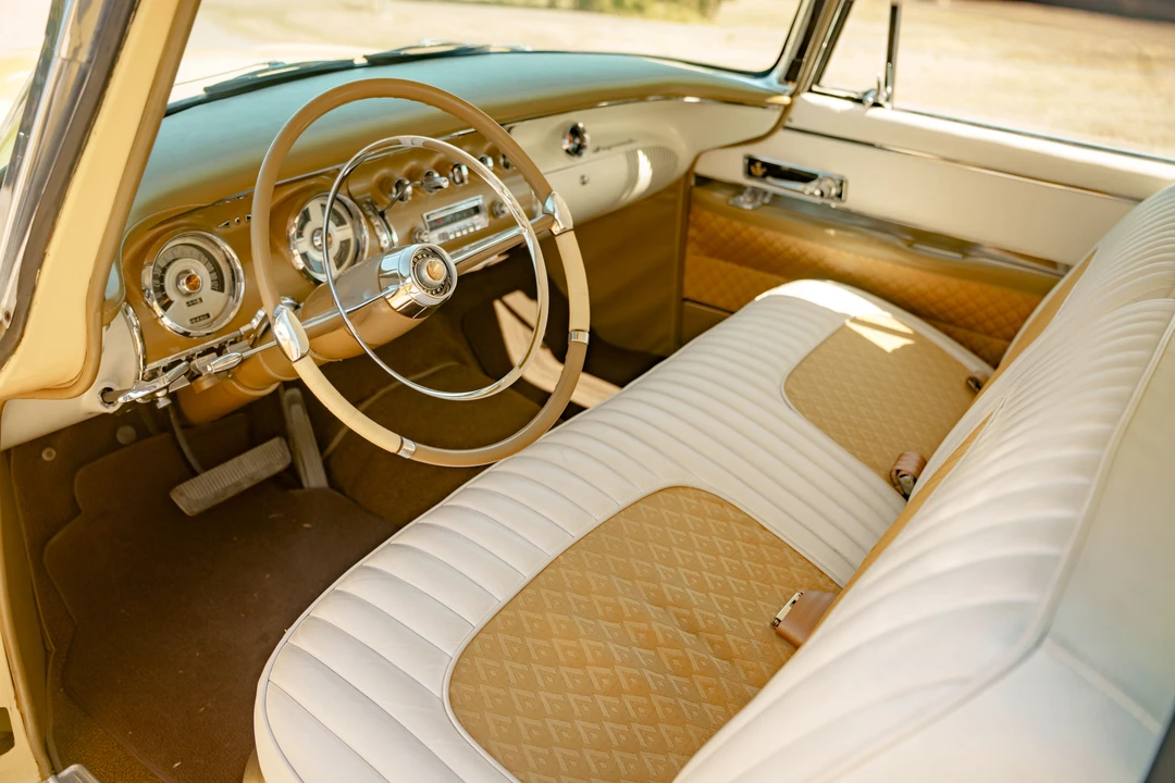 1955 Chrysler Imperial 2nd Gen - Image 21 of 31