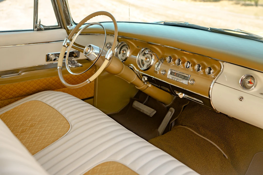 1955 Chrysler Imperial 2nd Gen - Image 19 of 31