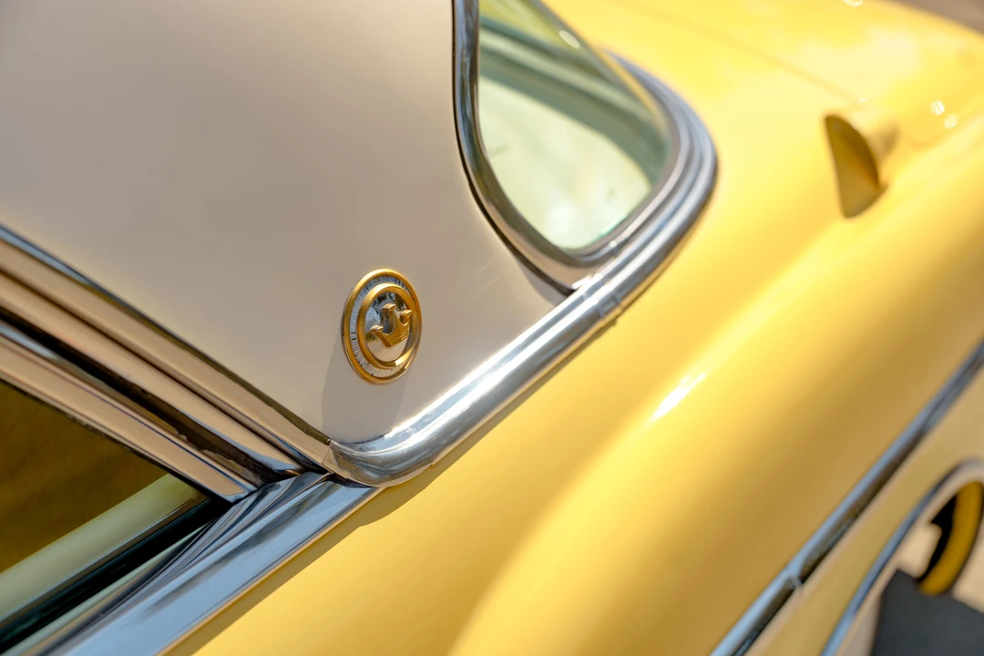 1955 Chrysler Imperial 2nd Gen - Image 13 of 31
