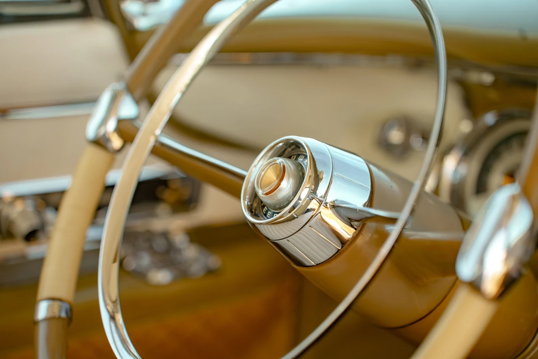 1955 Chrysler Imperial 2nd Gen - Image 18 of 31