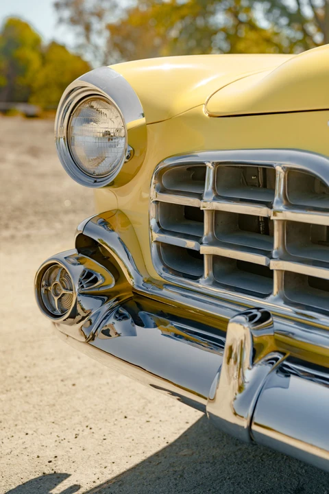 1955 Chrysler Imperial 2nd Gen - Image 29 of 31