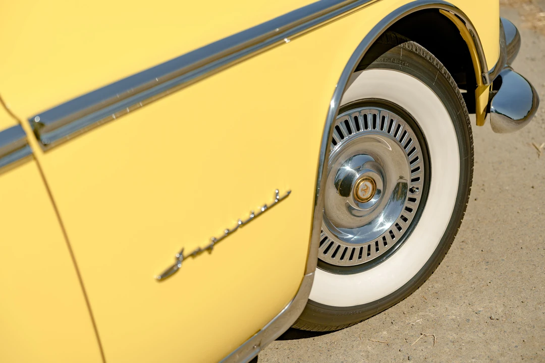 1955 Chrysler Imperial 2nd Gen - Image 5 of 31