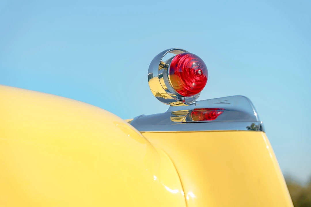 1955 Chrysler Imperial 2nd Gen - Image 28 of 31
