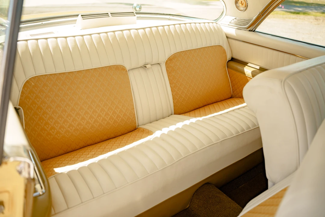 1955 Chrysler Imperial 2nd Gen - Image 17 of 31