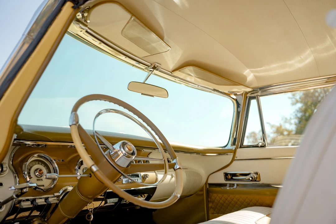 1955 Chrysler Imperial 2nd Gen - Image 7 of 31