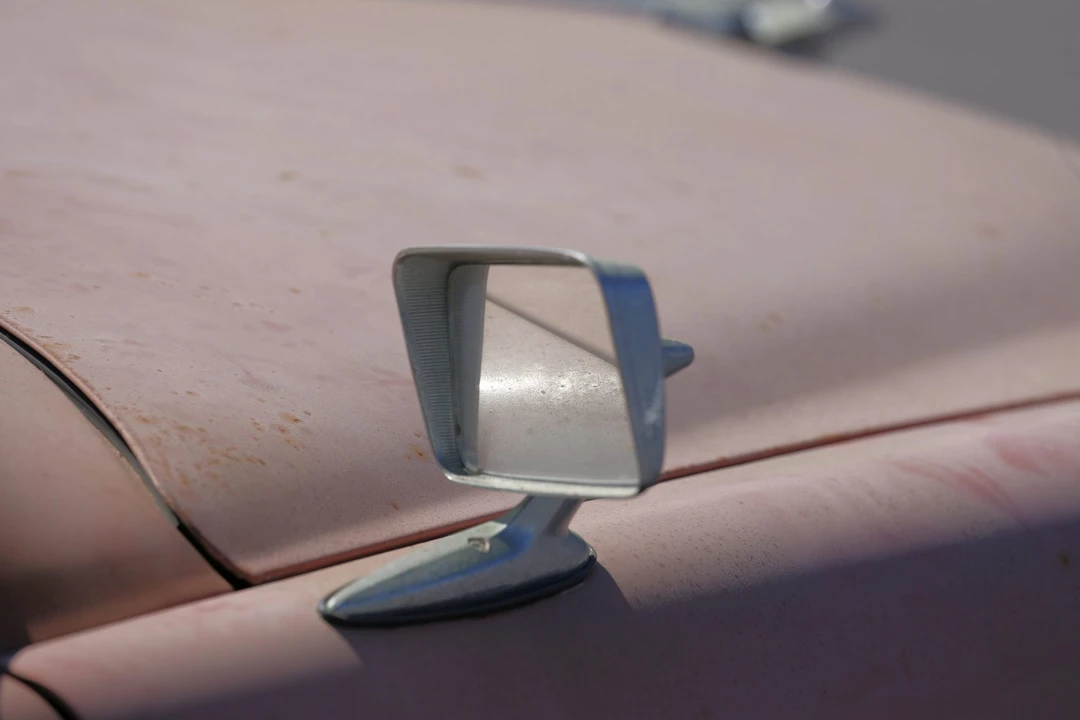 1955 Chrysler New Yorker - Image 15 of 31