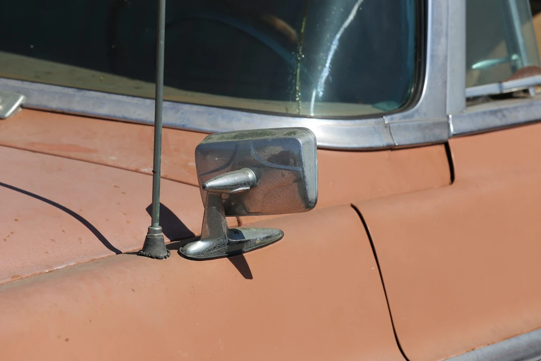 1955 Chrysler New Yorker - Image 14 of 31