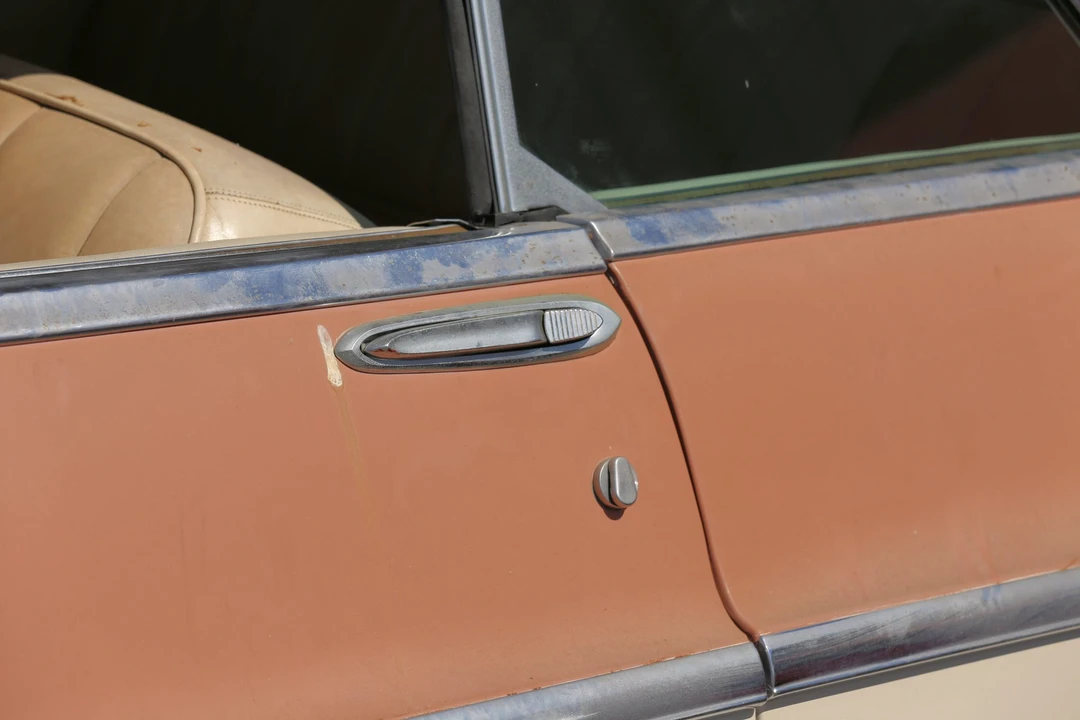 1955 Chrysler New Yorker - Image 16 of 31