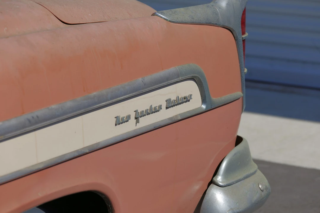 1955 Chrysler New Yorker - Image 25 of 31