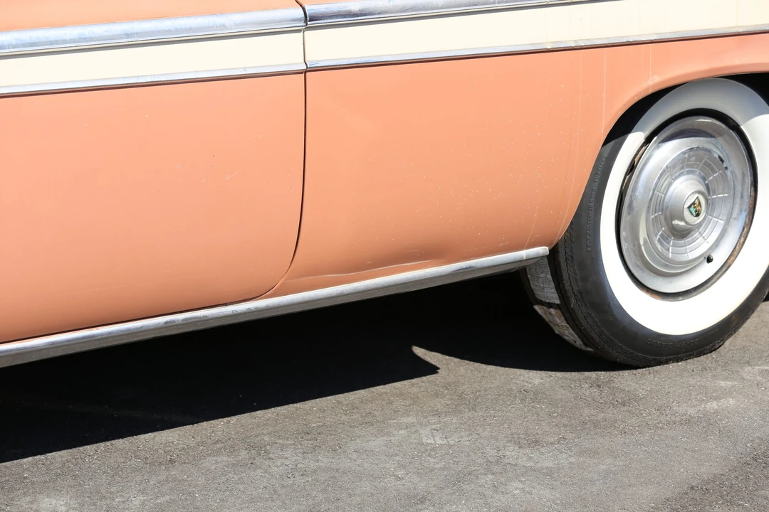 1955 Chrysler New Yorker - Image 19 of 31