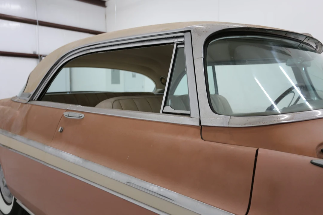 1955 Chrysler New Yorker - Image 21 of 31
