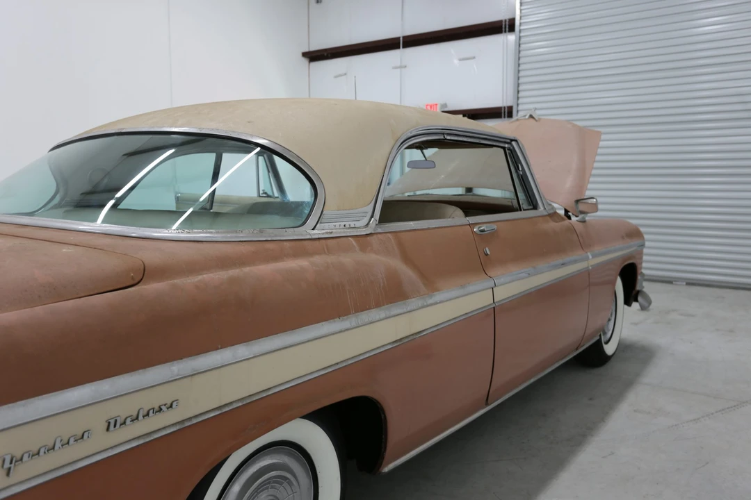 1955 Chrysler New Yorker - Image 20 of 31