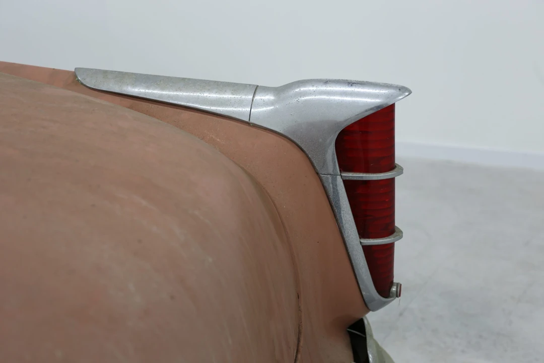 1955 Chrysler New Yorker - Image 30 of 31