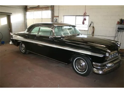 1955 Chrysler New Yorker
