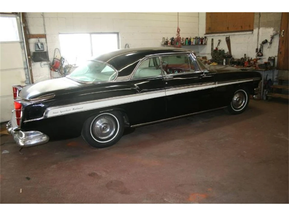 1955 Chrysler New Yorker - Image 3 of 10