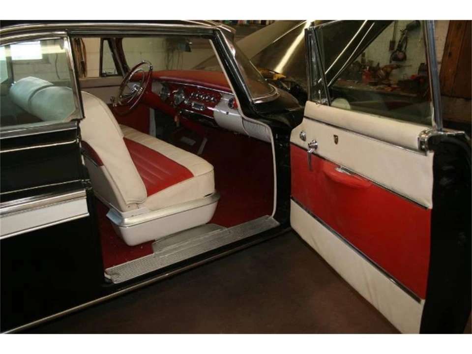 1955 Chrysler New Yorker - Image 6 of 10