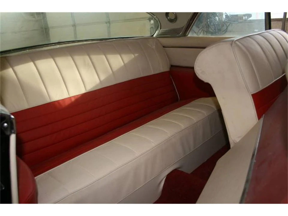 1955 Chrysler New Yorker - Image 7 of 10