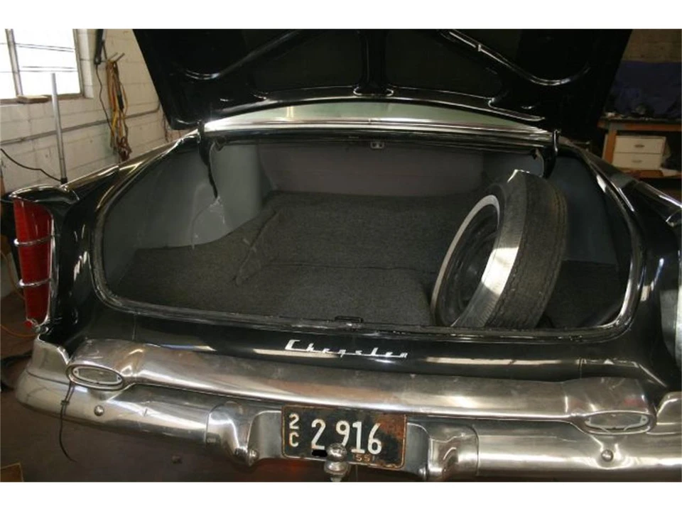 1955 Chrysler New Yorker - Image 8 of 10