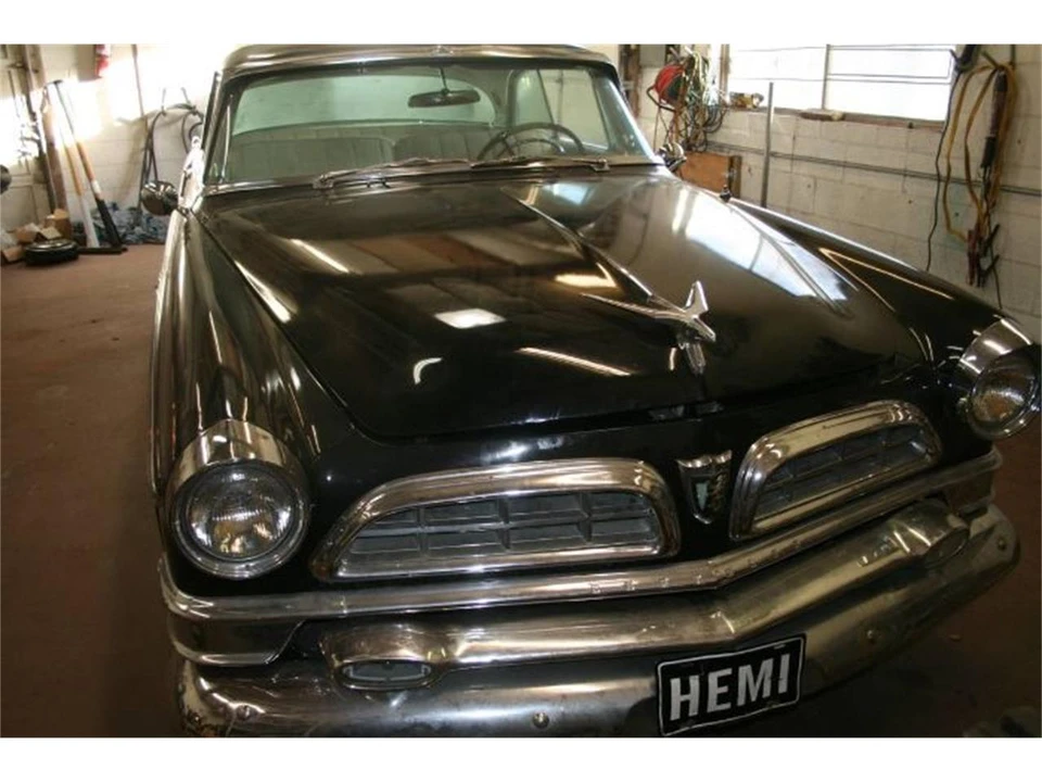 1955 Chrysler New Yorker - Image 10 of 10