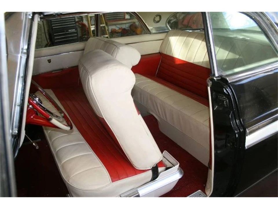 1955 Chrysler New Yorker - Image 5 of 10