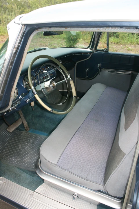 1955 Chrysler New Yorker - Image 5 of 13