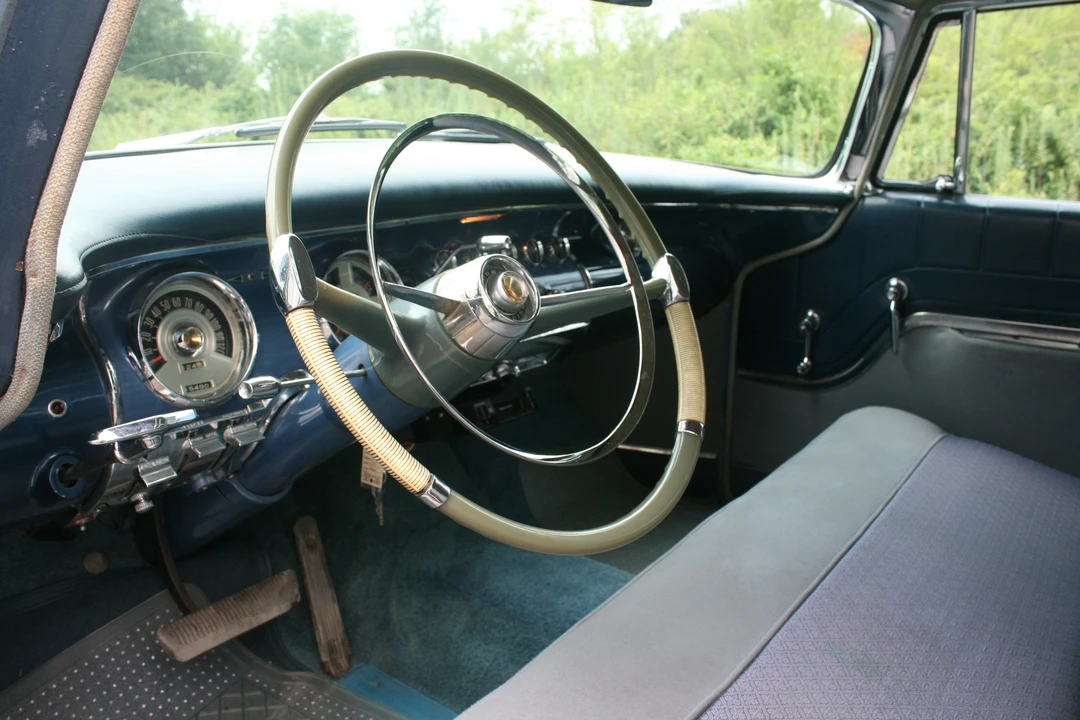 1955 Chrysler New Yorker - Image 6 of 13
