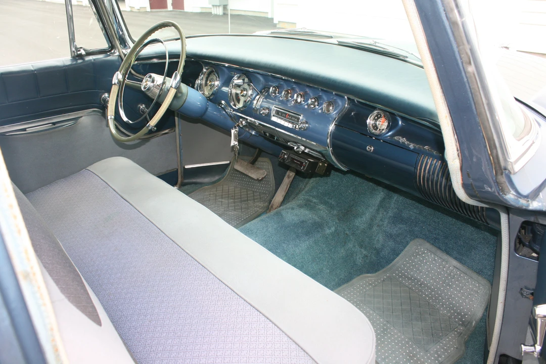 1955 Chrysler New Yorker - Image 9 of 13