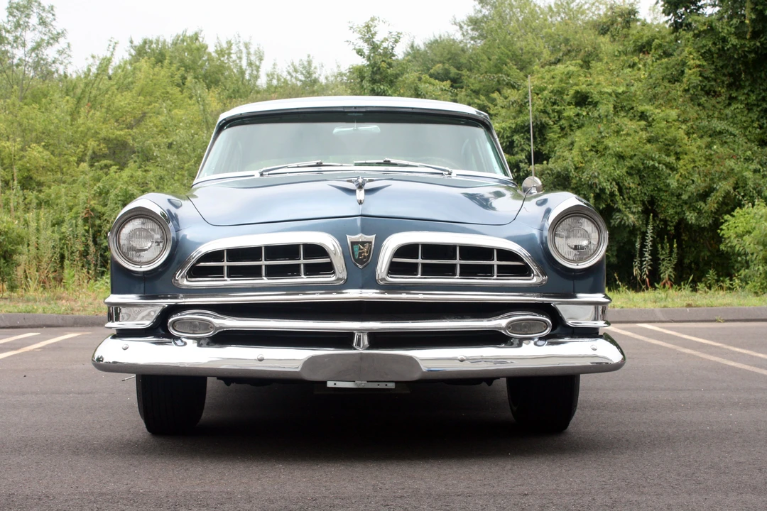 1955 Chrysler New Yorker - Image 12 of 13