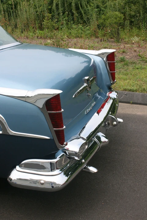 1955 Chrysler New Yorker - Image 2 of 13