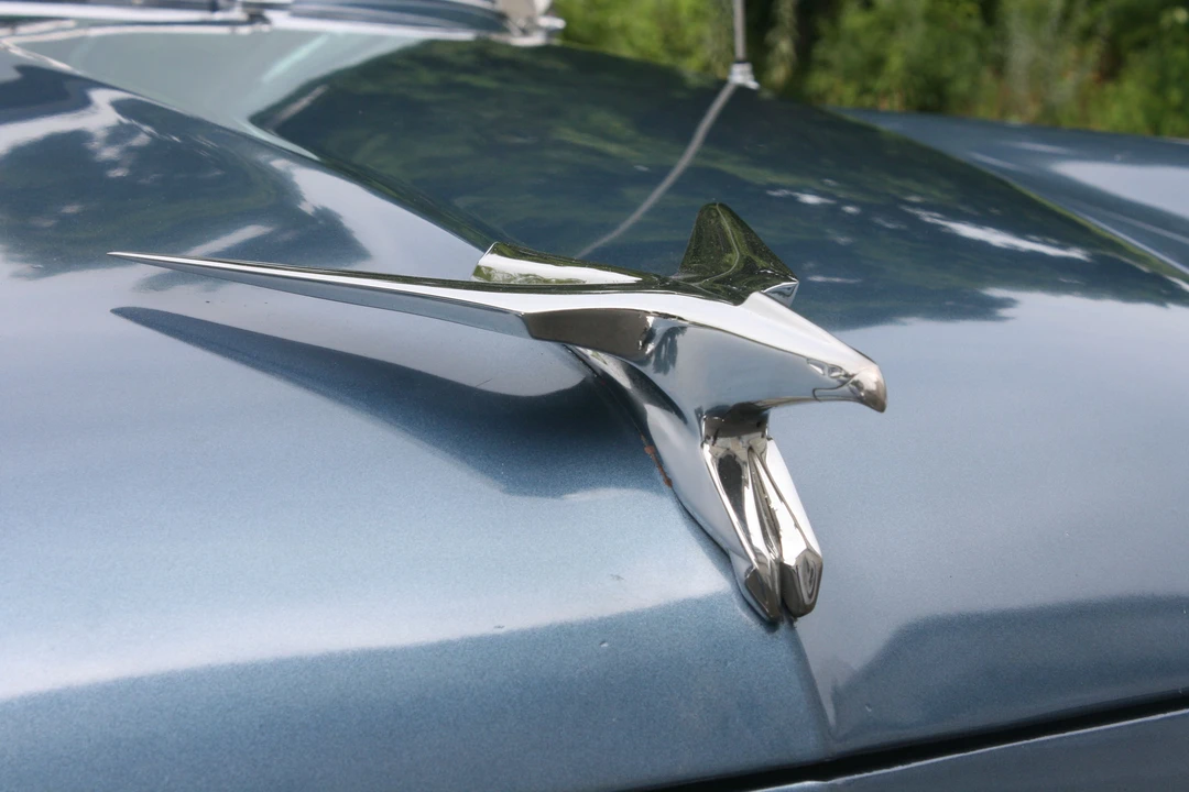 1955 Chrysler New Yorker - Image 11 of 13