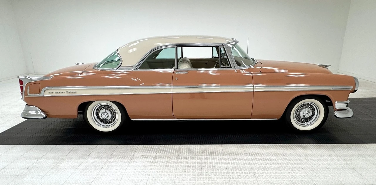 1955 Chrysler New Yorker - Image 6 of 31