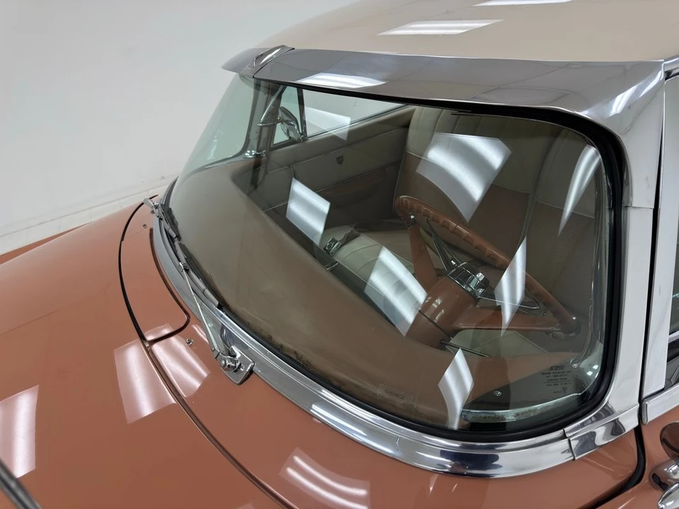 1955 Chrysler New Yorker - Image 13 of 31