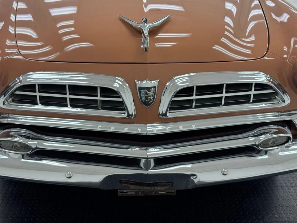 1955 Chrysler New Yorker - Image 9 of 31