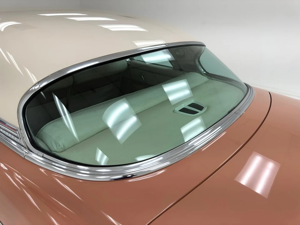 1955 Chrysler New Yorker - Image 18 of 31