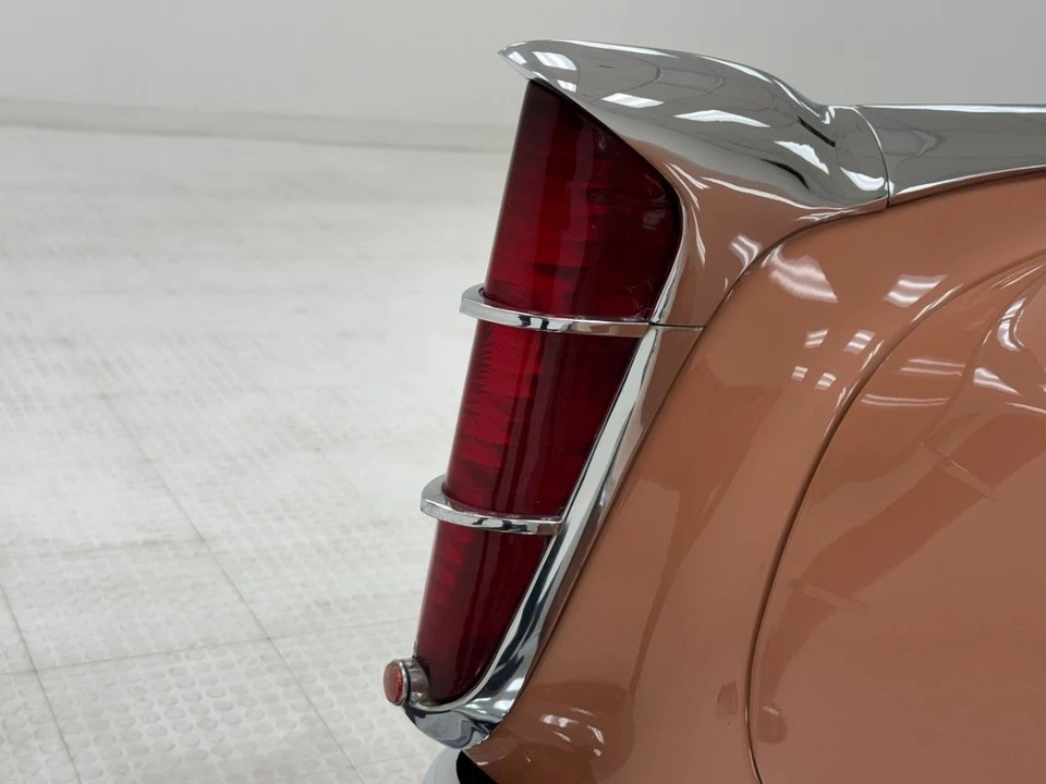 1955 Chrysler New Yorker - Image 19 of 31