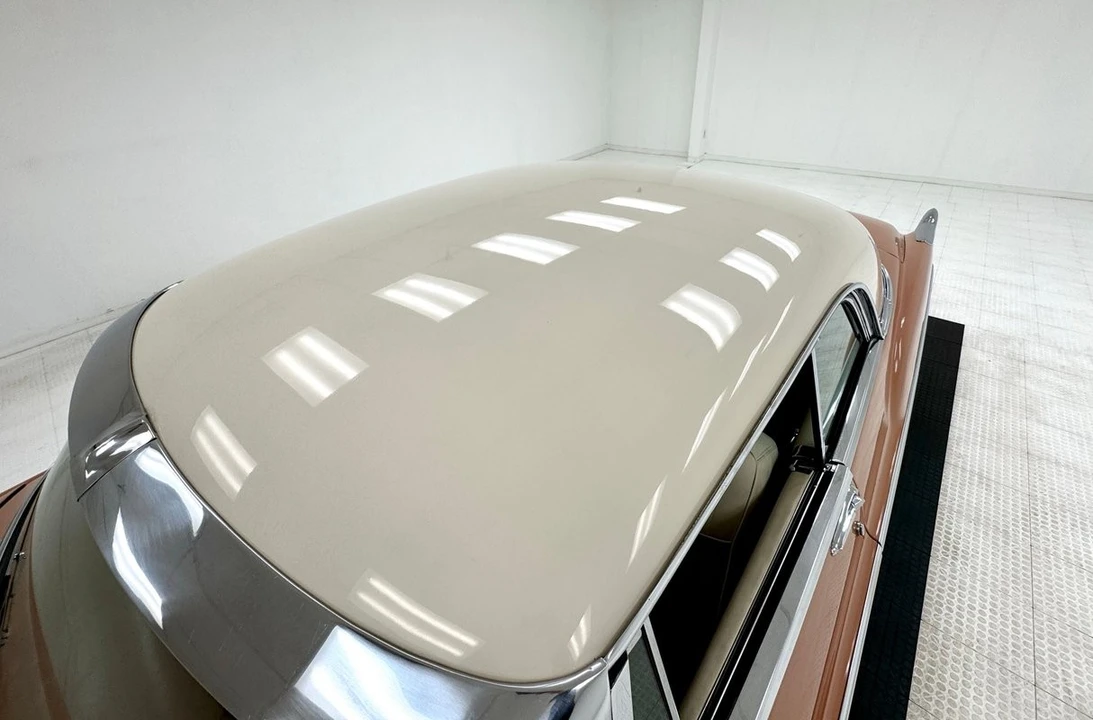 1955 Chrysler New Yorker - Image 14 of 31
