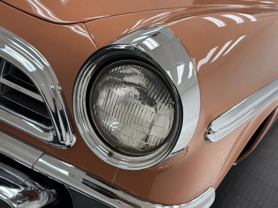 1955 Chrysler New Yorker - Image 11 of 31