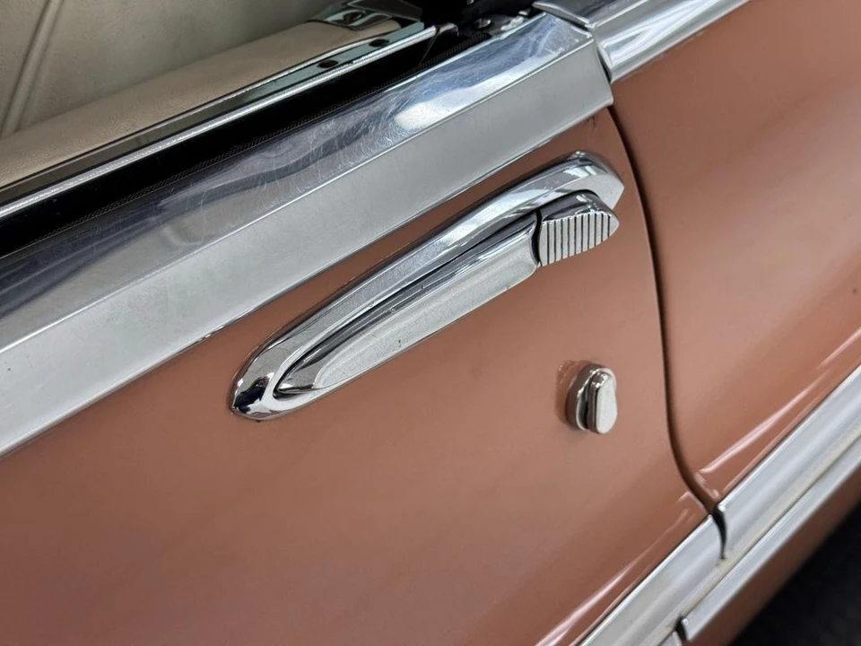 1955 Chrysler New Yorker - Image 16 of 31