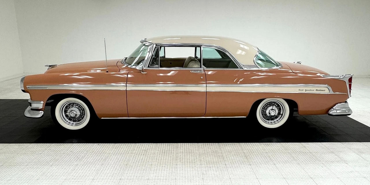 1955 Chrysler New Yorker - Image 2 of 31