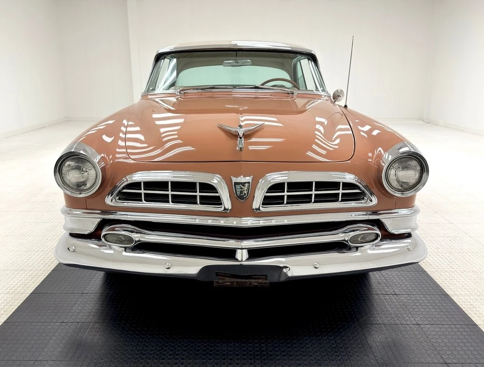 1955 Chrysler New Yorker - Image 8 of 31