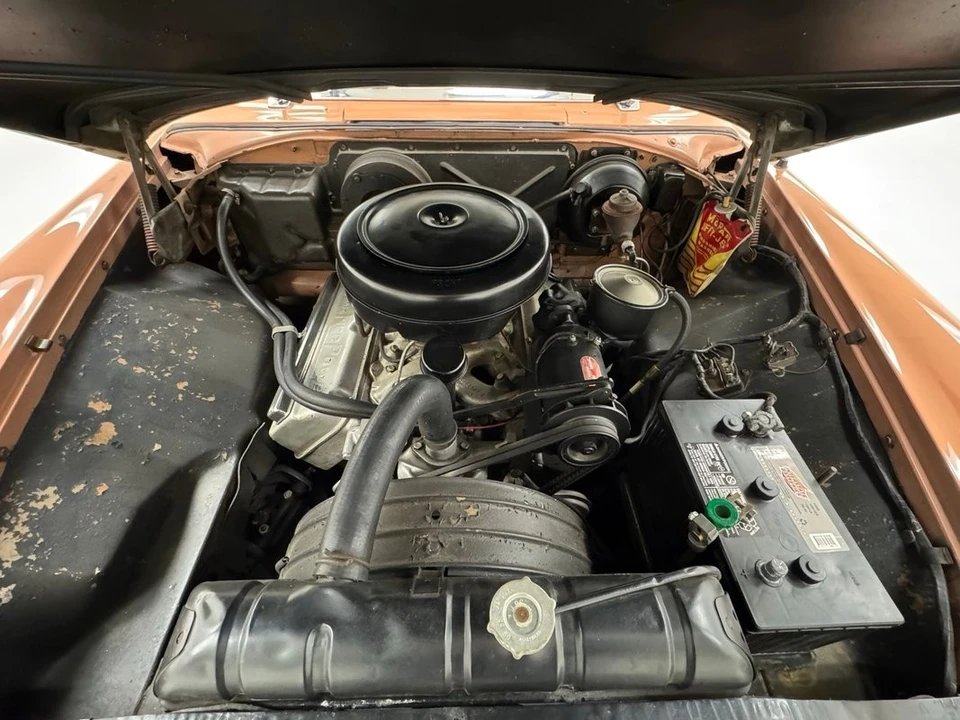 1955 Chrysler New Yorker - Image 26 of 31