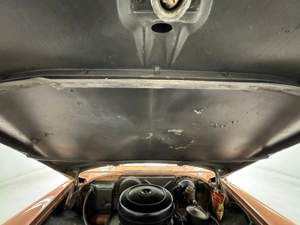 1955 Chrysler New Yorker - Image 23 of 31