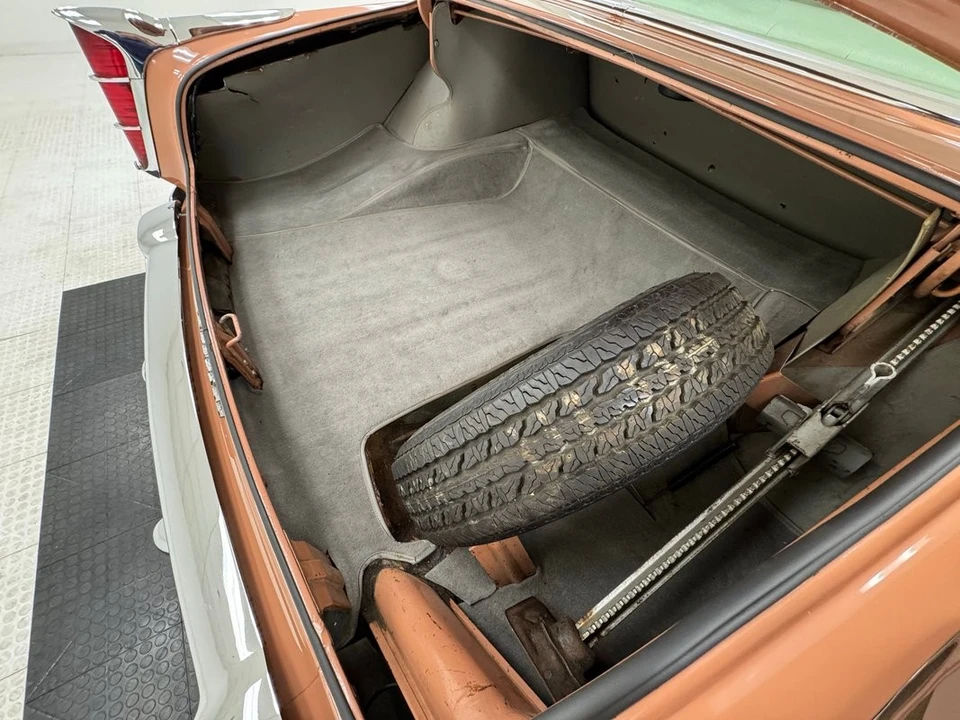 1955 Chrysler New Yorker - Image 31 of 31