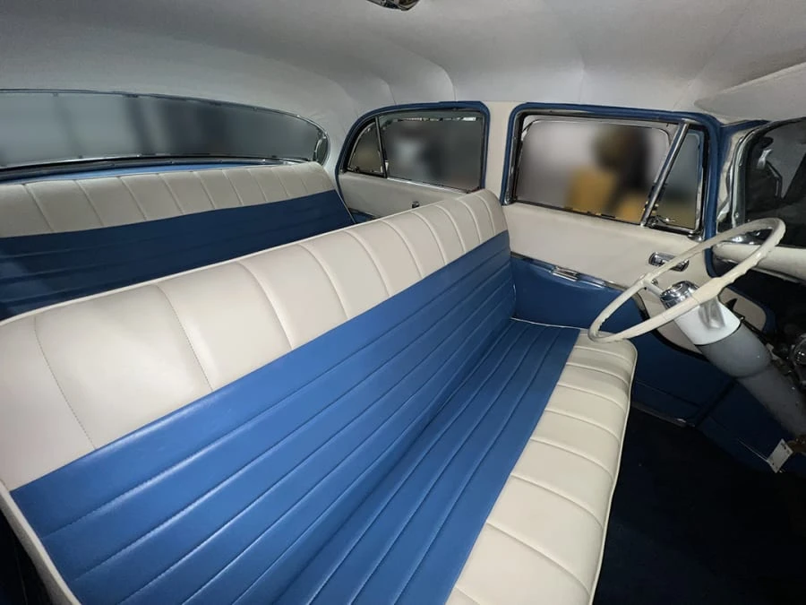 1955 Chrysler New Yorker - Image 19 of 21