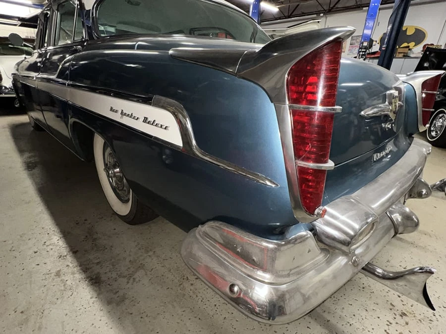 1955 Chrysler New Yorker - Image 7 of 21