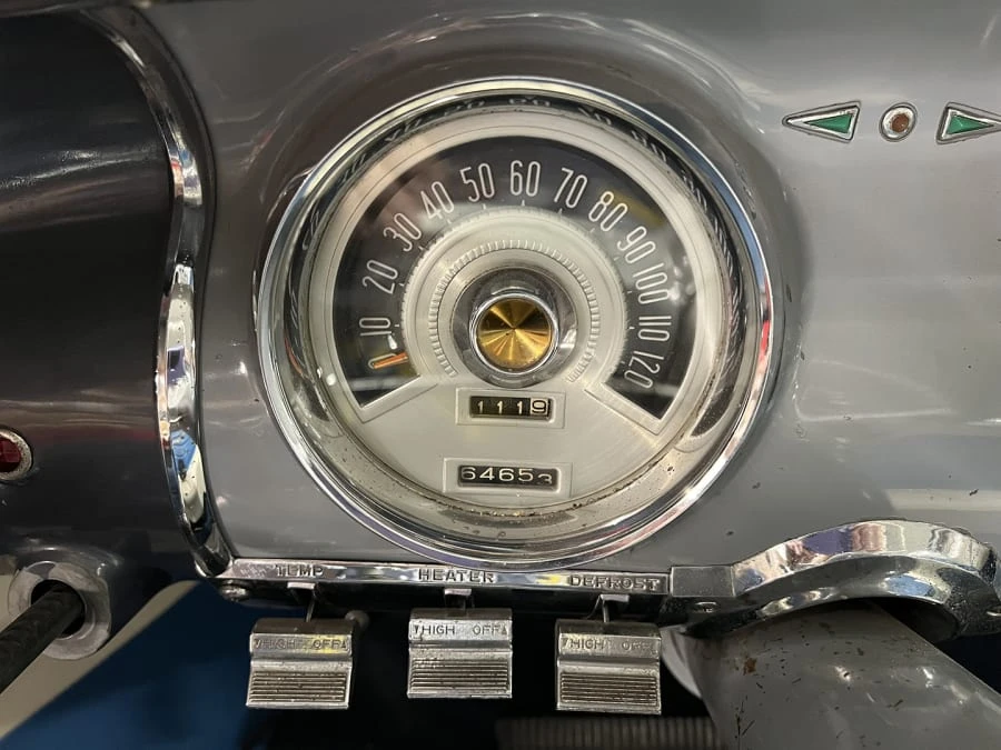 1955 Chrysler New Yorker - Image 20 of 21