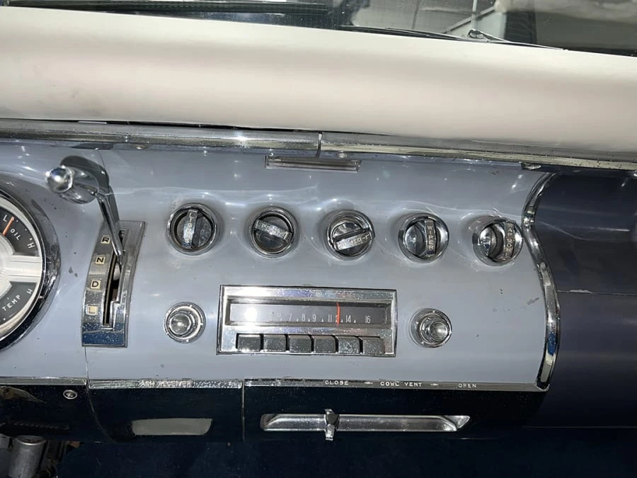 1955 Chrysler New Yorker - Image 13 of 21
